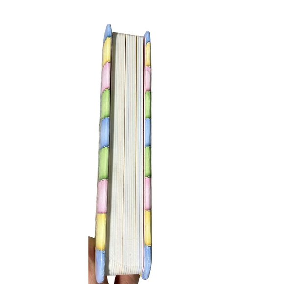 My First Religious Read and Learn Bible Board Book - Picture 12 of 12